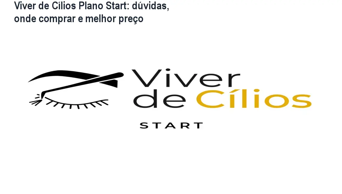 Curso Viver de Cílios Plano Start mostrando técnica de extensão em ação