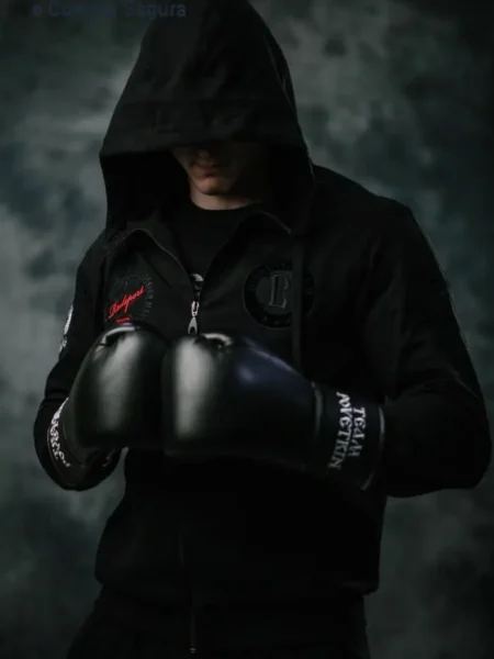 101 Aulas de Boxe: Alertas de Pirataria e Compra Segura