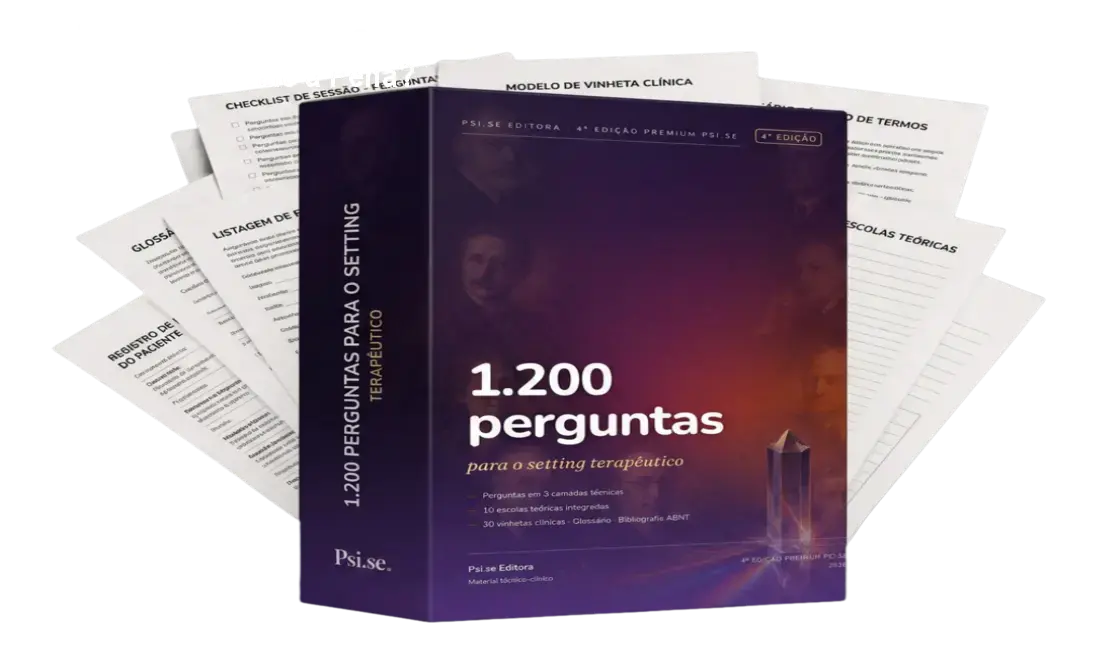 1.200 Perguntas para o Setting Terapêutico – Vale a Pena? 1 https://ondeaprender.com.br/aprender/1200-perguntas-setting-terapeutico-vale-a-pena/ 1.200 Perguntas para o Setting Terapêutico – Vale a Pena?