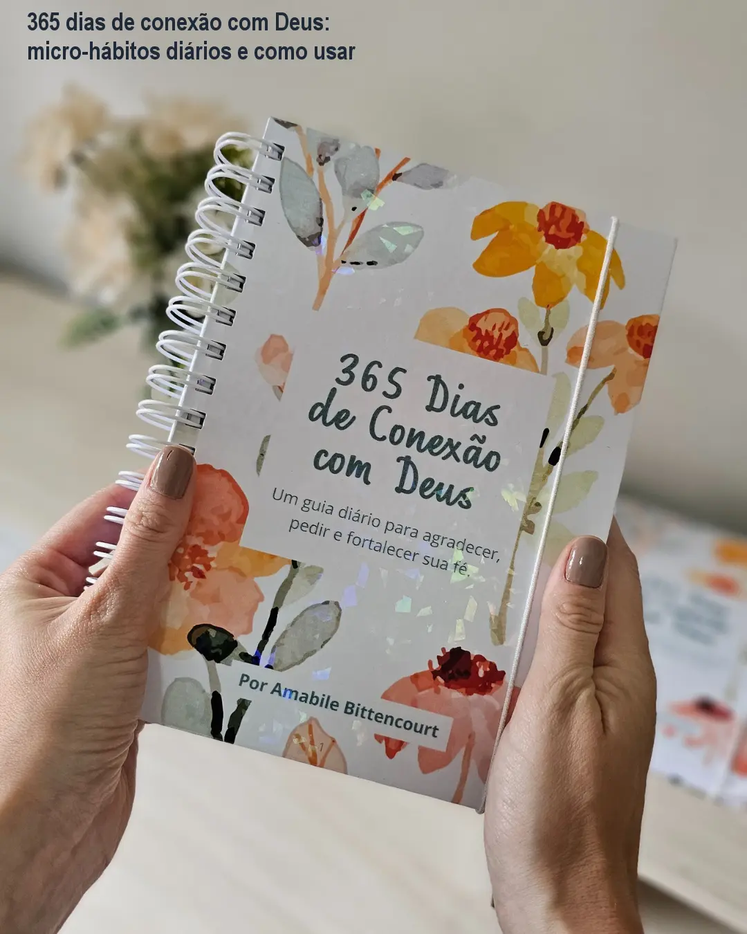 365 dias de conexão com Deus: micro-hábitos diários e como usar 1 https://ondeaprender.com.br/aprender/365-dias-de-conexao-com-deus-micro-habitos-diarios-composicao/ 365 dias de conexão com Deus: micro-hábitos diários e como usar