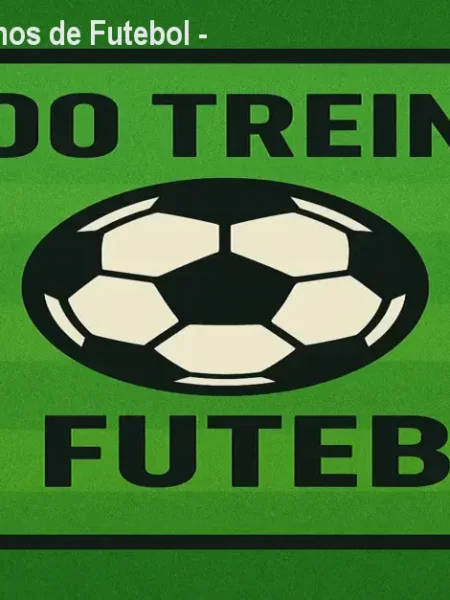 Planilha PDF +500 Treinos de Futebol - Melhore seu Jogo