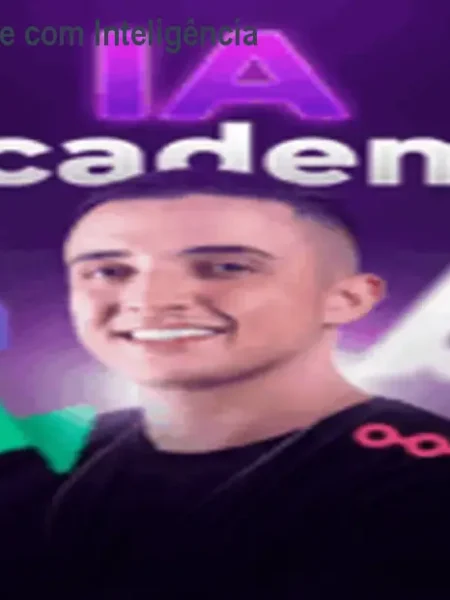 IA Academy: Monetize com Inteligência Artificial em 5 áreas