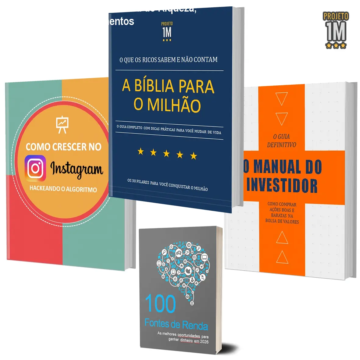 Combo Projeto Milhão: Guia de Riqueza, Instagram e Investimentos 1 https://ondeaprender.com.br/aprender/combo-projeto-milhao-guia-riqueza-instagram-investimentos-composicao/ Combo Projeto Milhão: Guia de Riqueza, Instagram e Investimentos