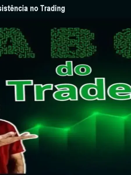 ABC do Trader: Consistência no Trading e Como Usar