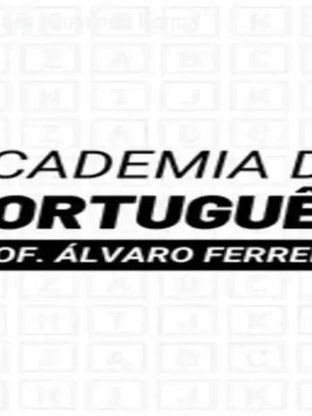 Academia de Português – Domine a Norma Culta em 12 Meses