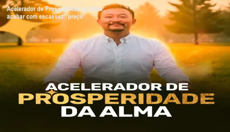 Acelerador de Prosperidade da Alma: acabar com escassez – preço 7 https://ondeaprender.com.br/ Imagem do Acelerador de Prosperidade da Alma mostrando a energia da Luz Estelar reprogramando bloqueios financeiros