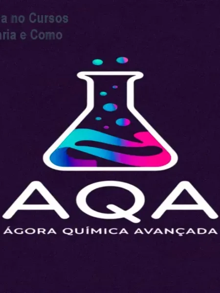 Ágora Química Avançada no Cursos Online: Alertas de Pirataria e Como Comprar o Original.