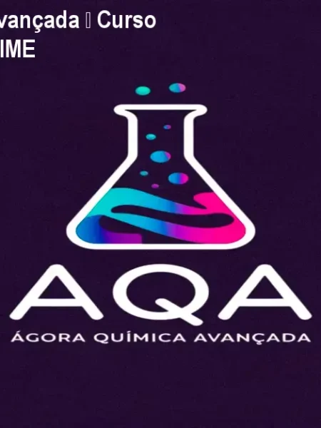 Ágora Química Avançada – Curso Vitalício para ITA/IME