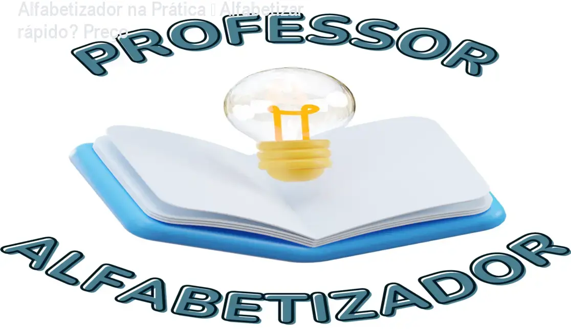 Imagem ilustrando jogos e atividades práticas do curso Alfabetizador na Prática para alfabetizar crianças rapidamente