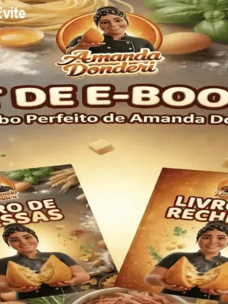 Segredo dos Salgados – Evite Desperdício? Preço