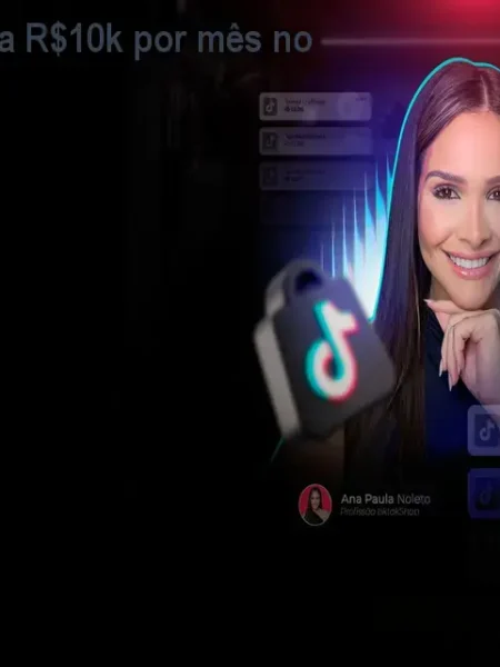 Como faturar R$5k a R$10k por mês no TikTok Shop