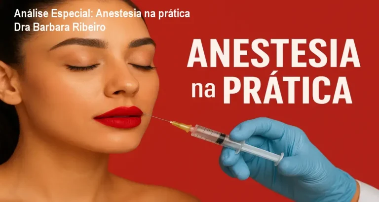 Análise Especial: Anestesia na prática Dra Barbara Ribeiro 6 https://ondeaprender.com.br/destravando-a-penta-improvise-com-clareza-em-qualquer-tom-e-qualquer-estilo/ Capa informativa sobre o tema Anestesia na prática Dra Barbara Ribeiro