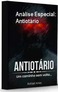 Análise Especial: Antiotário 8 https://ondeaprender.com.br/ Capa informativa sobre o tema Antiotário