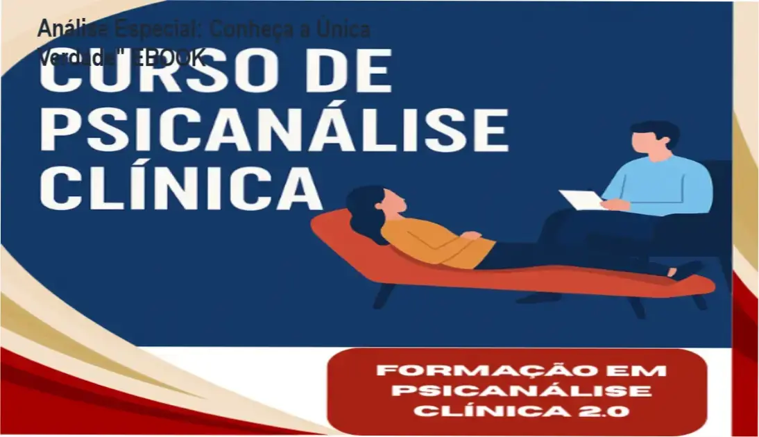 Análise Especial: Conheça a Única Verdade" EBOOK 1 https://ondeaprender.com.br/conheca-a-unica-verdade-ebook/ Capa informativa sobre o tema Conheça a Única Verdade" EBOOK