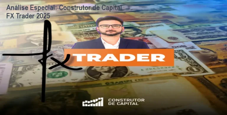 Análise Especial: Construtor de Capital FX Trader 2025 6 https://ondeaprender.com.br/101-aulas-de-boxe/ Capa informativa sobre o tema Construtor de Capital FX Trader 2025