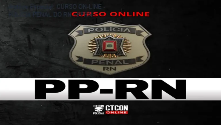 Análise Especial: CURSO ON-LINE - POLÍCIA PENAL DO RN - PPRN 5 https://ondeaprender.com.br/onde-esta-na-biblia-versiculos-biblicos-contra-as-heresias-modernas/ Capa informativa sobre o tema CURSO ON-LINE - POLÍCIA PENAL DO RN - PPRN