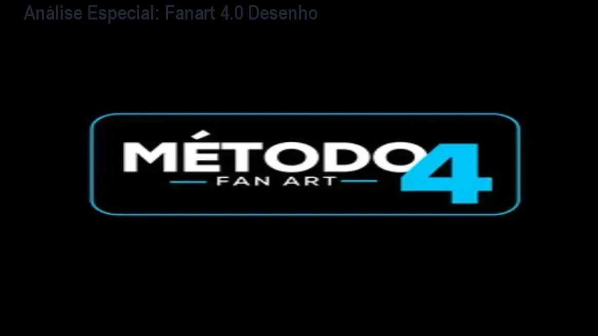 Análise Especial: Fanart 4.0 Desenho 1 https://ondeaprender.com.br/fanart-4-0-desenho/ Capa informativa sobre o tema Fanart 4.0 Desenho