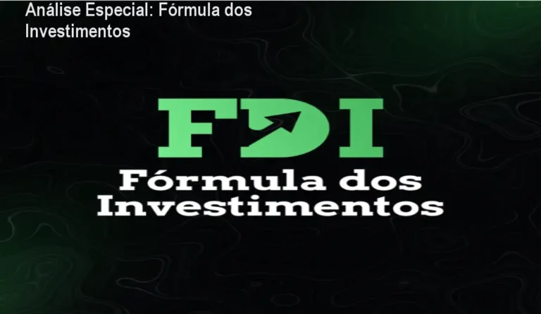 Análise Especial: Fórmula dos Investimentos 3 https://ondeaprender.com.br/metodo-zn-brique/ Capa informativa sobre o tema Fórmula dos Investimentos