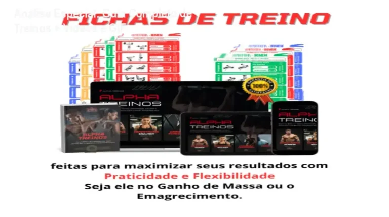 Análise Especial: Guia Completo de Treinos + Vídeos e GIF 6 https://ondeaprender.com.br/ceapp-atualizacao-continua-psicopedagogia-assinatura/ Capa informativa sobre o tema Guia Completo de Treinos + Vídeos e GIF