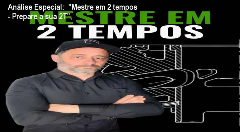 Análise Especial: "Mestre em 2 tempos - Prepare a sua 2T", 5 https://ondeaprender.com.br/como-aplicar-flexcoach-aline-peres-na-pratica/ Capa informativa sobre o tema "Mestre em 2 tempos - Prepare a sua 2T",