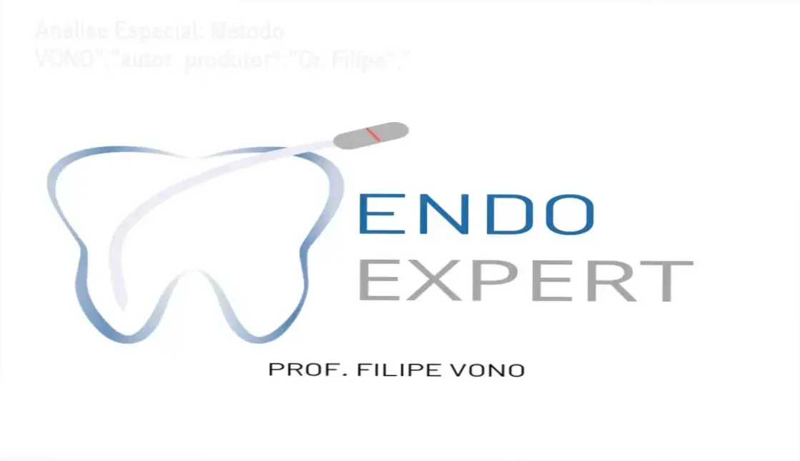 Capa informativa sobre o tema Método VONO","autor_produtor":"Dr. Filipe","