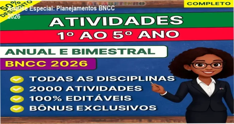 Análise Especial: Planejamentos BNCC 2026 2 https://ondeaprender.com.br/salgados-de-forno-beneficios/ Capa informativa sobre o tema Planejamentos BNCC 2026
