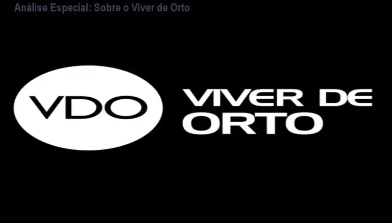 Análise Especial: Sobre o Viver de Orto 3 https://ondeaprender.com.br/mentoria-tributaria-felipe-dutra/ Capa informativa sobre o tema Sobre o Viver de Orto
