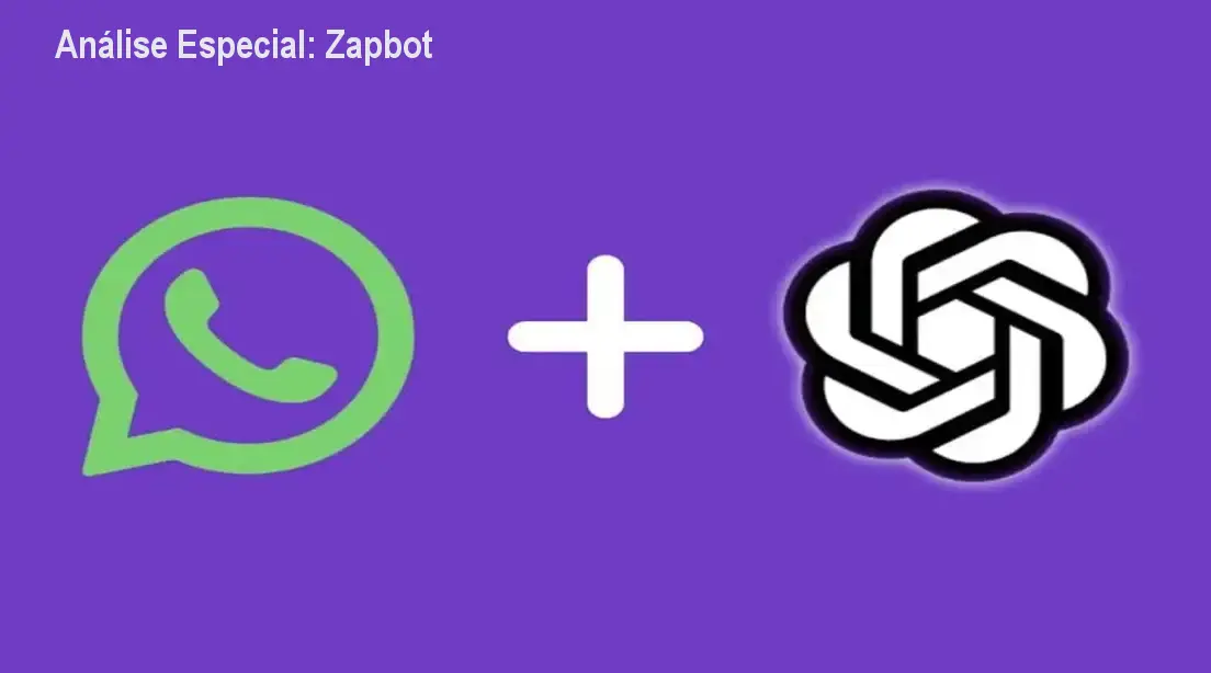 Capa informativa sobre o tema Zapbot