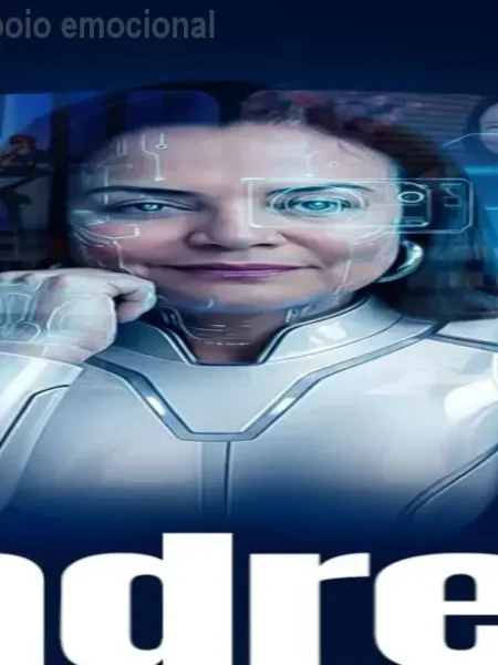 Andrea IA: Como ter apoio emocional 24h? Preço Oficial