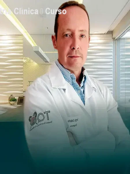 Formação em Apometria Clínica – Curso Online Sergio Sinicio