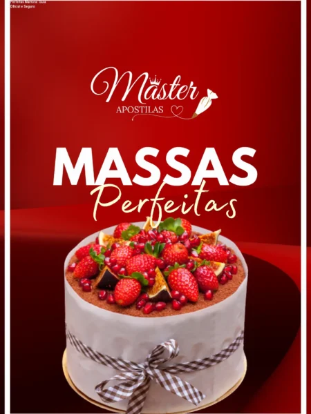 Apostila Massas Perfeitas Marrara: Guia Oficial e Seguro