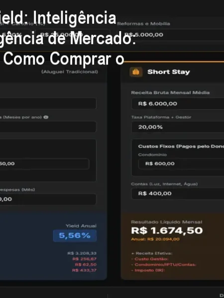 Assinatura Análise Yield: Inteligência de Mercado no Inteligência de Mercado: Alertas de Pirataria e Como Comprar o Original.