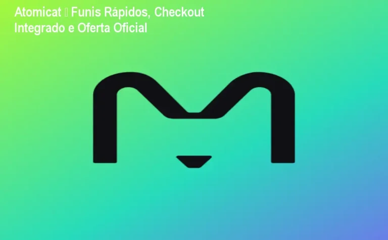 Atomicat – Funis Rápidos, Checkout Integrado e Oferta Oficial 7 https://ondeaprender.com.br/triade-paulista-2027-redacao-fuvest-unicamp-vunesp/ Tela da Atomicat mostrando funil de vendas rápido com checkout integrado em alta conversão