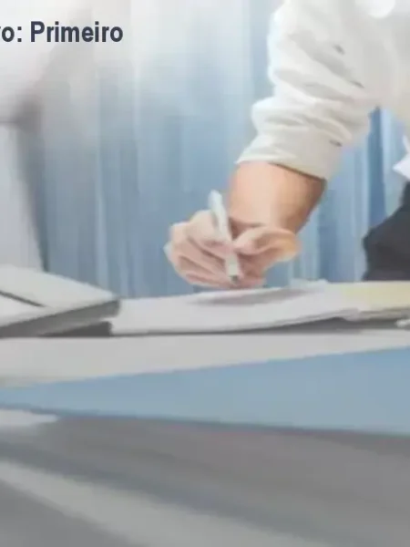 Auxiliar Administrativo: Primeiro emprego? Veja preço
