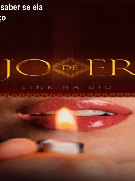 Beijo de Eros: Como saber se ela realmente goza? Preço