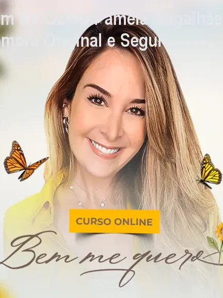 Bem Me Quero Pamela Magalhães: Guia de Compra Original e Segura