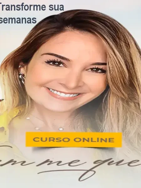 Bem Me Quero – Transforme sua autoestima em 8 semanas