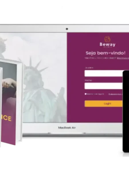 Beway 2.0: Como ganhar 60% a mais com inglês? Preço