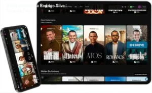 Bíblia Comentada de Rodrigo Silva – compra segura e acesso oficial
