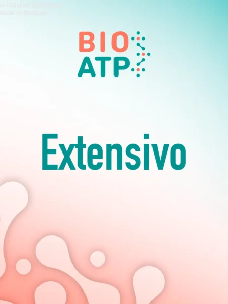 BIOATP Curso Completo de Biologia: Domine Vestibular de Medicina