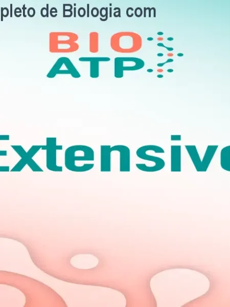 BIOATP – Curso Completo de Biologia com Alta Credibilidade