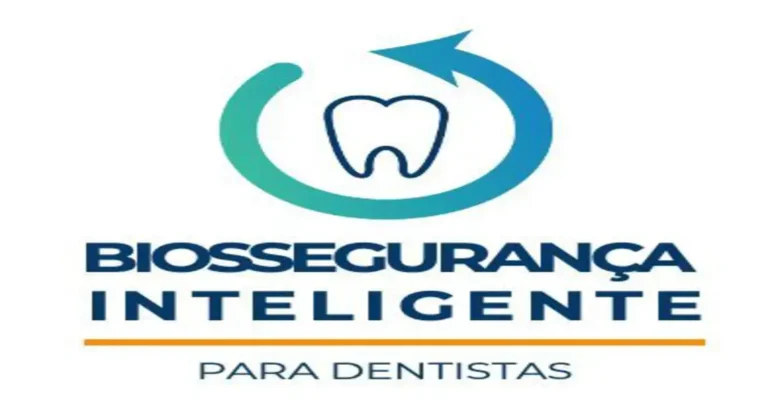 Biossegurança Inteligente + Workshop RDC 1002 – Adeque sua clínica 4 https://ondeaprender.com.br/justica-e-impunidade-o-passado-presente-e-futuro-da-justica-passada-a-limpo-autor-produtor-armando-schneider-da-silva/ Dentista revisando POPs de biossegurança após workshop sobre RDC 1002
