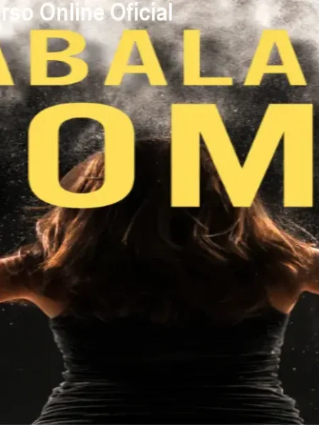 Cabala do Nome – Curso Online Oficial de Sandra Strauss