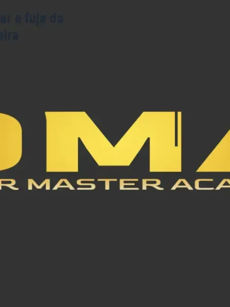 DMA – Ganhe em dólar e fuja da dependência financeira