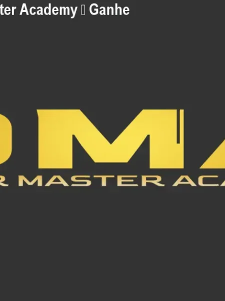 Curso DMA Dólar Master Academy – Ganhe em dólar online