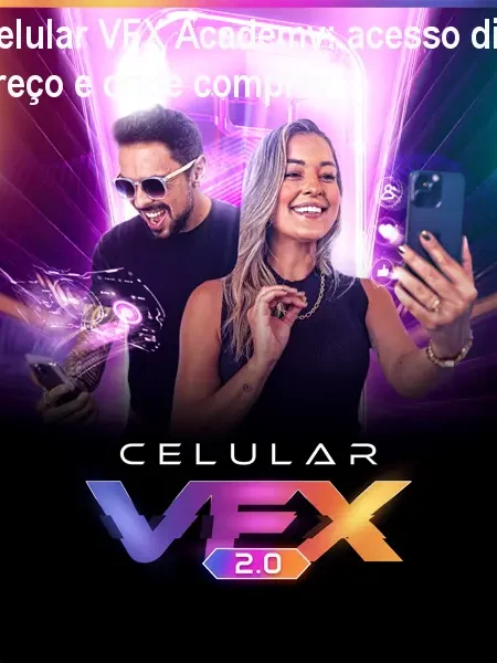 Celular VFX Academy: acesso difícil? preço e onde comprar