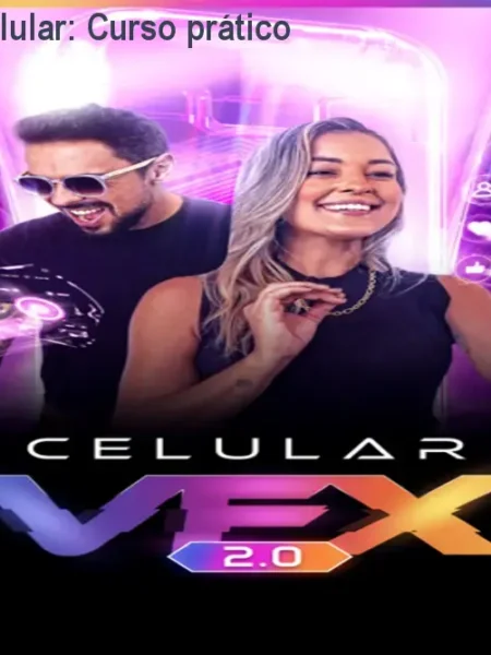Domine VFX no celular: Curso prático para iniciantes