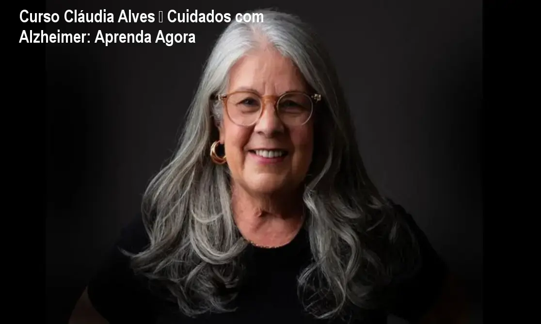 Curso Cláudia Alves – Cuidados com Alzheimer: Aprenda Agora 1 https://ondeaprender.com.br/aprender/claudia-alves-alzhimer-cuidados-download-gratis-ou-pago/ Curso Cláudia Alves – Cuidados com Alzheimer: Aprenda Agora