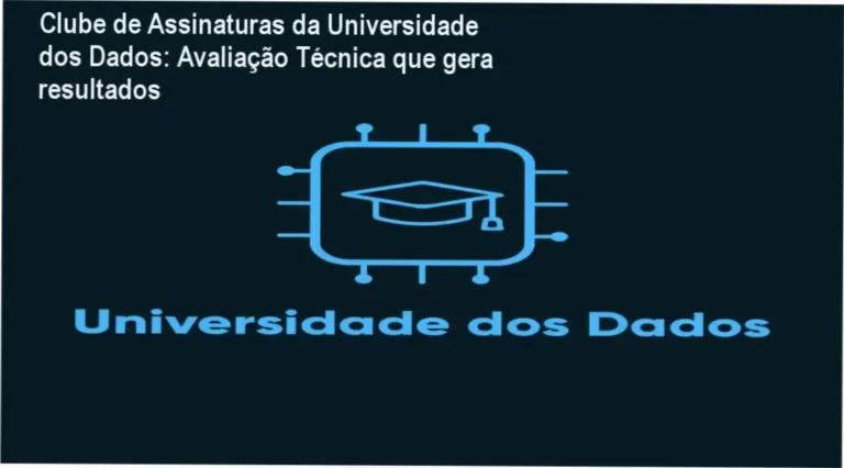 Clube de Assinaturas da Universidade dos Dados: Avaliação Técnica que gera resultados 3 https://ondeaprender.com.br/preparatorio-para-o-teme-guilherme-adami/ Clube de Assinaturas da Universidade dos Dados Andre Yukio resultados reais e experiência prática
