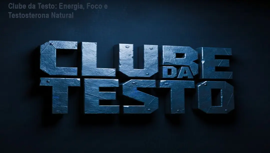 Clube da Testo: Energia, Foco e Testosterona Natural 1 https://ondeaprender.com.br/aprender/clube-da-testo-baixa-energia-acesso/ Clube da Testo: Energia, Foco e Testosterona Natural